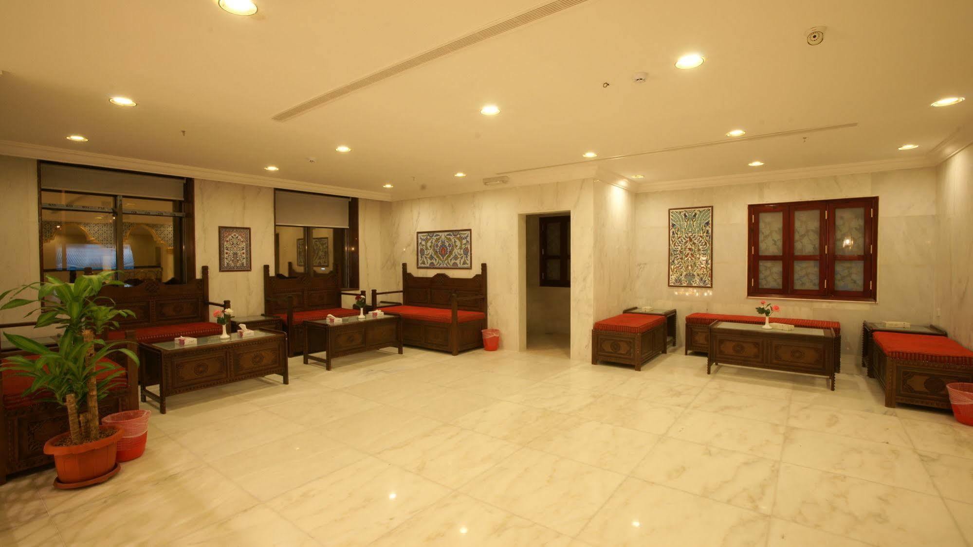 Al Azhar Palace Makkah Mekke Dış mekan fotoğraf