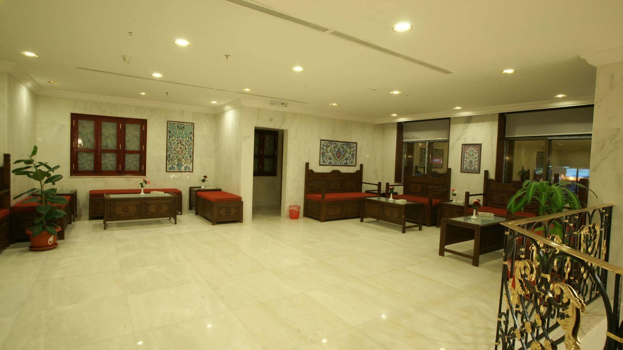 Al Azhar Palace Makkah Mekke Dış mekan fotoğraf